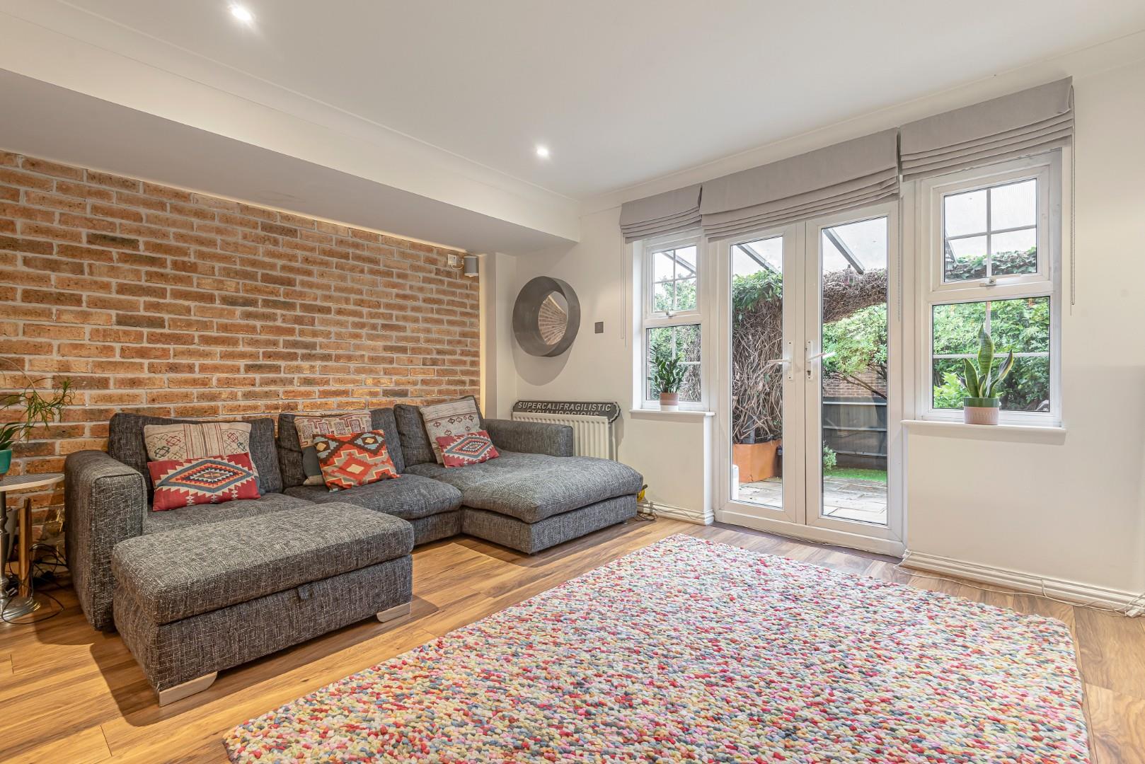 Colenso Drive, London